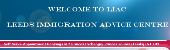 Leeds Immigration Service